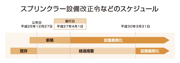 スケジュール